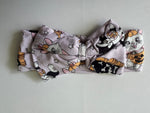 Dreamlet Magical Kittens (Bow Headband) - 