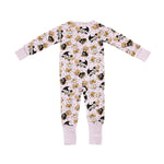 Dreamlet Magical Kittens (Convertible Zip Footies) - 