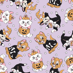 Dreamlet Magical Kittens (Dream Blanket) - 