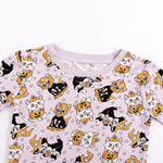 Dreamlet Magical Kittens (Long Sleeve PJ) - 
