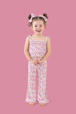 DREAM BIG LITTLE CO MAGICAL MERMAID DREAM SMOCKED FLARE SETEveretts Place
