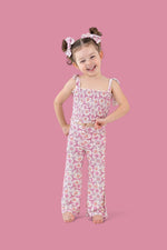 DREAM BIG LITTLE CO MAGICAL MERMAID DREAM SMOCKED FLARE SETEveretts Place