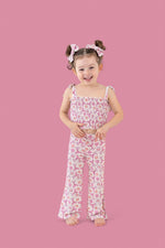 DREAM BIG LITTLE CO MAGICAL MERMAID DREAM SMOCKED FLARE SETEveretts Place