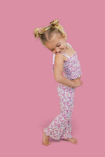 DREAM BIG LITTLE CO MAGICAL MERMAID DREAM SMOCKED FLARE SETEveretts Place