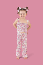 DREAM BIG LITTLE CO MAGICAL MERMAID DREAM SMOCKED FLARE SETEveretts Place