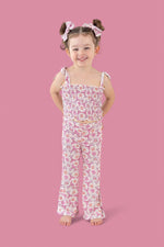 DREAM BIG LITTLE CO MAGICAL MERMAID DREAM SMOCKED FLARE SETEveretts Place