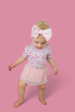 DREAM BIG LITTLE CO MAGICAL MERMAID DREAM TUTU BODYSUIT DRESSEveretts Place