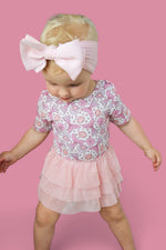 DREAM BIG LITTLE CO MAGICAL MERMAID DREAM TUTU BODYSUIT DRESSEveretts Place
