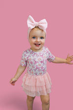 DREAM BIG LITTLE CO MAGICAL MERMAID DREAM TUTU BODYSUIT DRESSEveretts Place