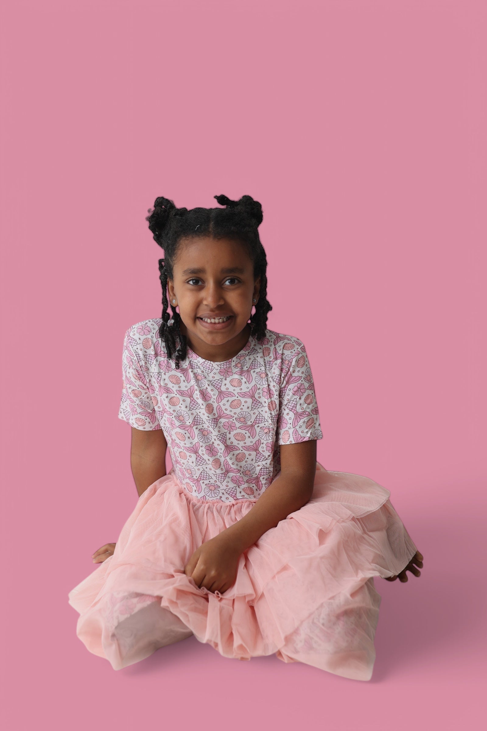 DREAM BIG LITTLE CO MAGICAL MERMAID DREAM TUTU DRESSEveretts Place