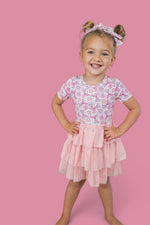 DREAM BIG LITTLE CO MAGICAL MERMAID DREAM TUTU DRESSEveretts Place