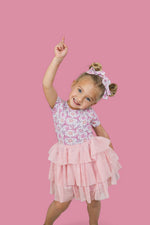 DREAM BIG LITTLE CO MAGICAL MERMAID DREAM TUTU DRESSEveretts Place