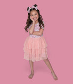 DREAM BIG LITTLE CO MAGICAL MERMAID DREAM TUTU DRESSEveretts Place