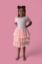 DREAM BIG LITTLE CO MAGICAL MERMAID DREAM TUTU DRESSEveretts Place