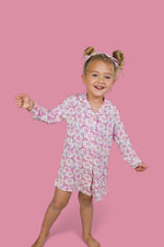 DREAM BIG LITTLE CO MAGICAL MERMAID GIRL'S DREAM GOWNEveretts Place