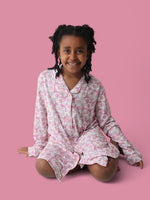 DREAM BIG LITTLE CO MAGICAL MERMAID GIRL'S DREAM GOWNEveretts Place