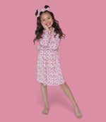 DREAM BIG LITTLE CO MAGICAL MERMAID GIRL'S DREAM GOWNEveretts Place
