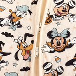 Dreamlet Magical Parade (Convertible Zip Footies) - 