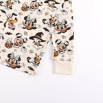 Dreamlet Magical Parade (Long Sleeve PJ) - 