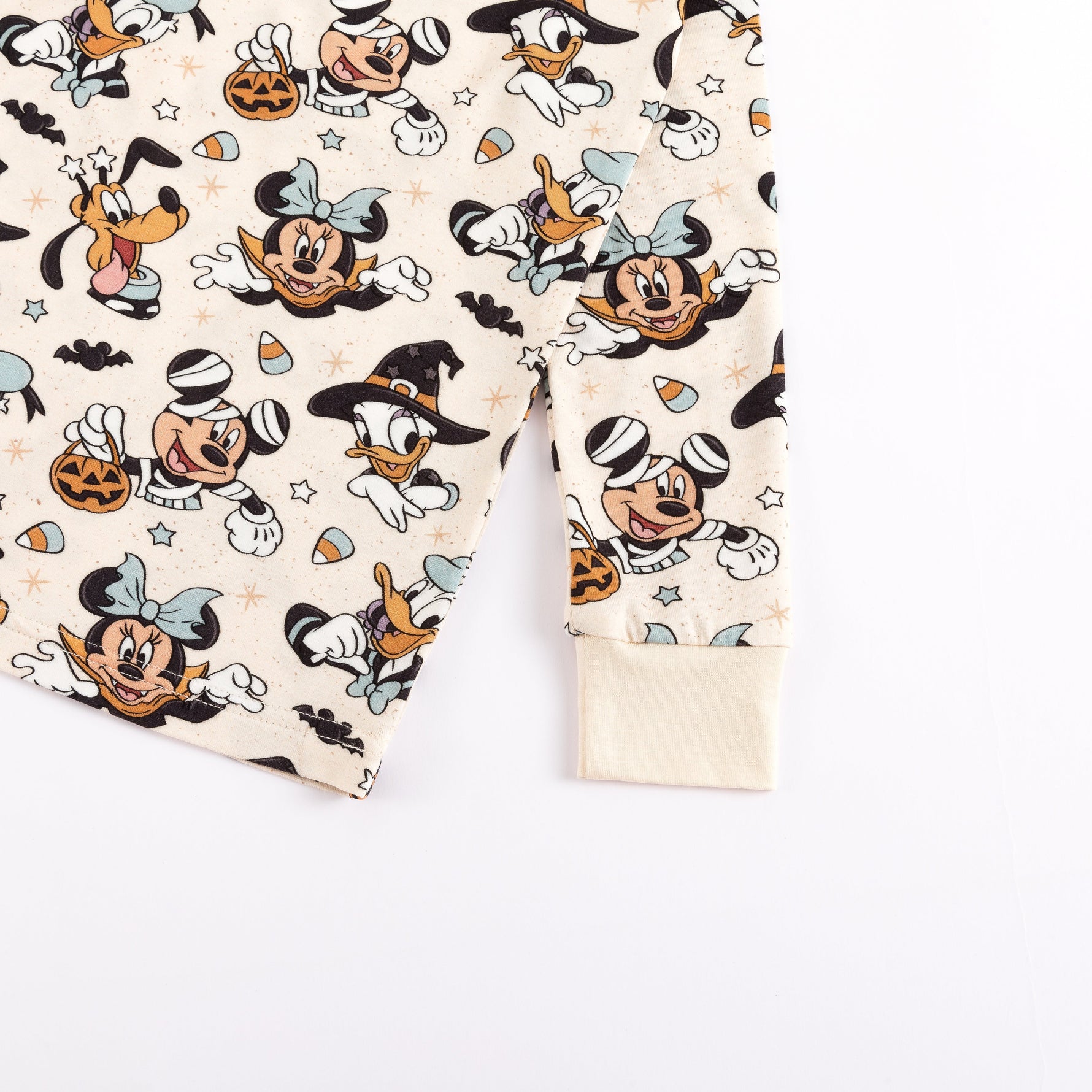 Dreamlet Magical Parade (Long Sleeve PJ) - 