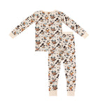 Dreamlet Magical Parade (Long Sleeve PJ) - 