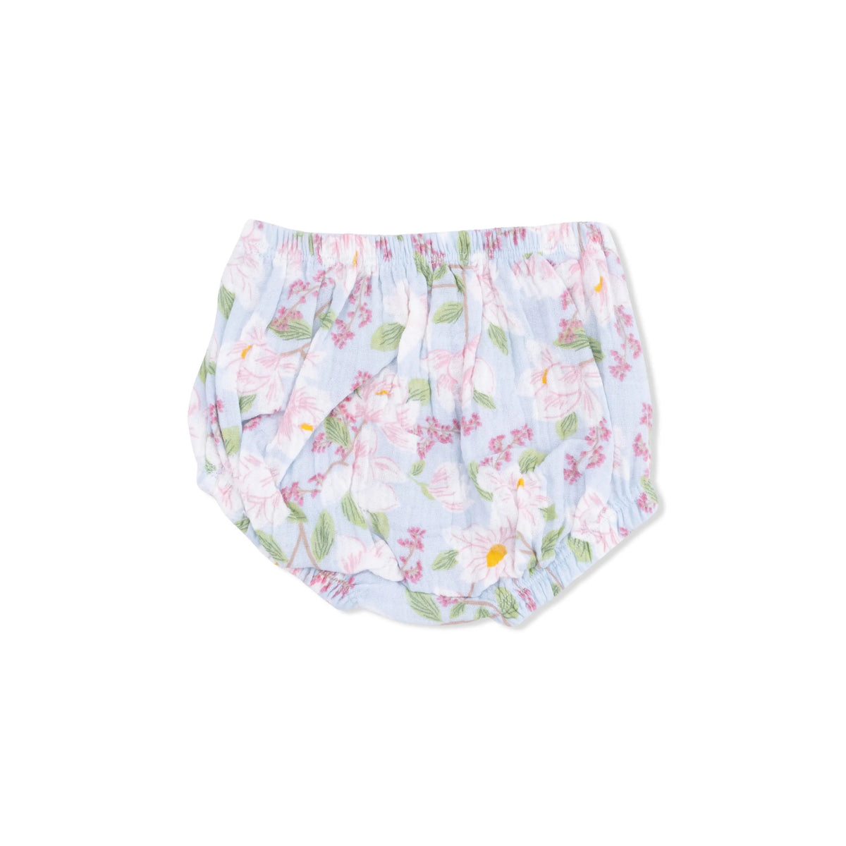 Angel Dear Magnolias - Kimono Dress and Bloomer - 