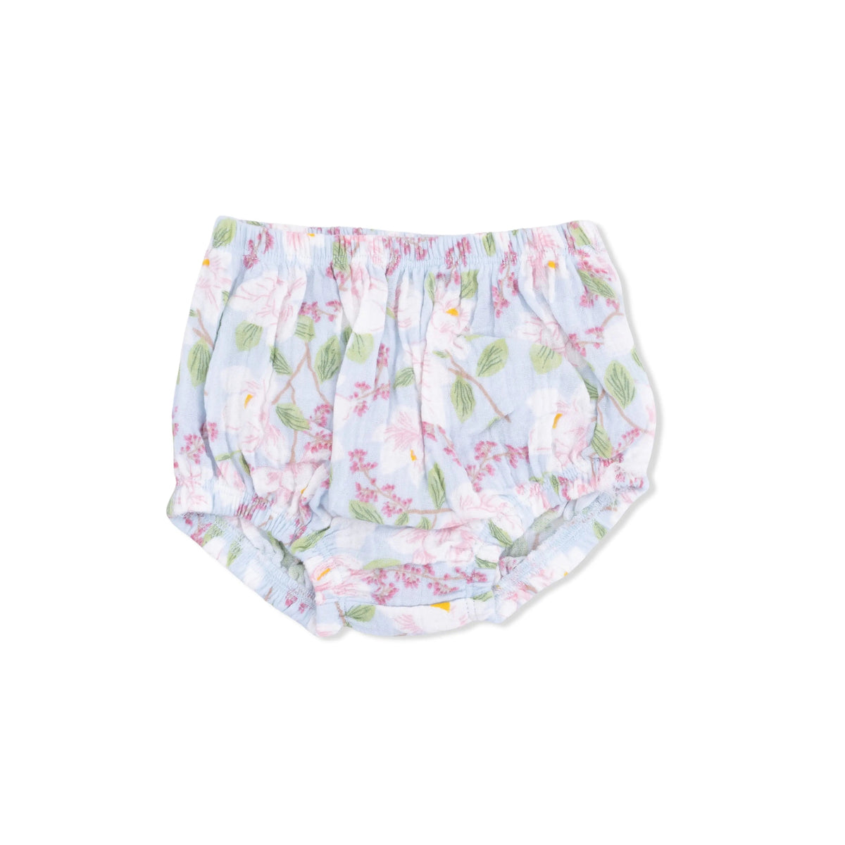 Angel Dear Magnolias - Kimono Dress and Bloomer - 