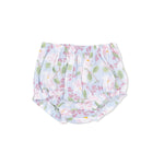Angel Dear Magnolias - Kimono Dress and Bloomer - 