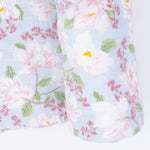 Angel Dear Magnolias - Swaddle BlanketEveretts Place