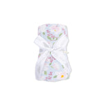 Angel Dear Magnolias - Swaddle Blanket - 