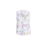 Angel Dear Magnolias - Swaddle Blanket - 