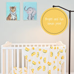 LollyBanks Main Squeeze Swaddle BlanketEveretts Place