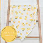 LollyBanks Main Squeeze Swaddle BlanketEveretts Place