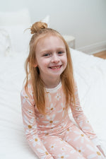 Hugga Babies Make My Daisy Two - Piece Set - Everetts Place Boutique - 