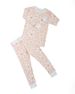 Hugga Babies Make My Daisy Two - Piece Set - Everetts Place Boutique - 