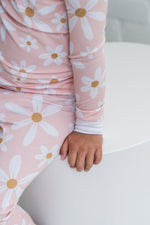 Hugga Babies Make My Daisy Two - Piece Set - Everetts Place Boutique - 