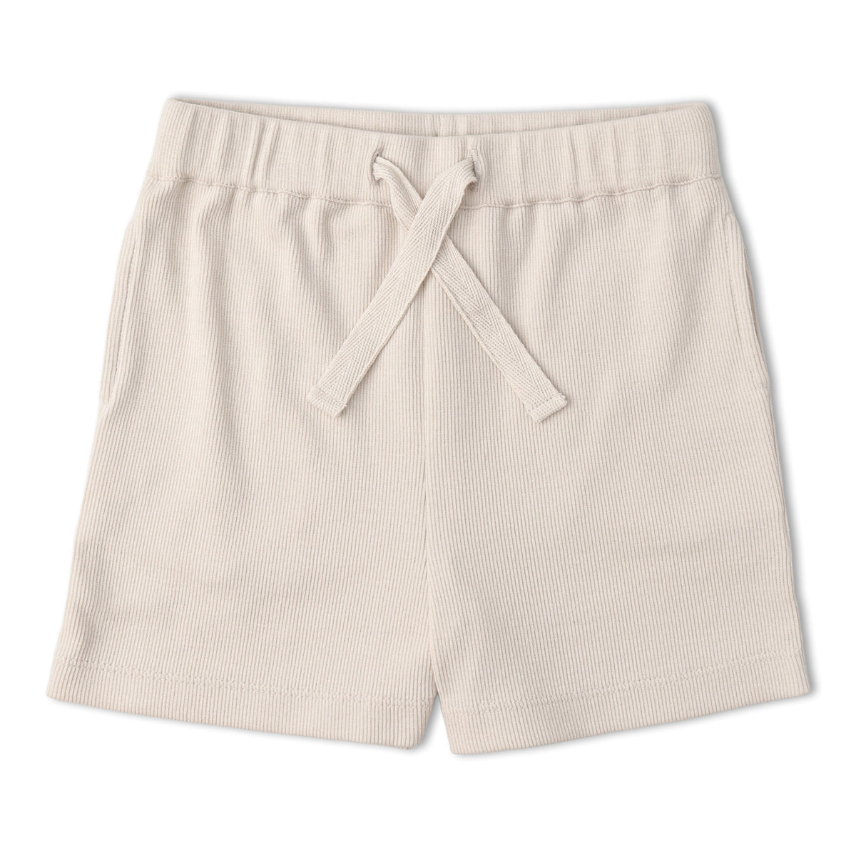 Makemake Organics Makemake Organics Collar Tee And Shorts Set UltraSoft Organic Cotton For Sunny Days