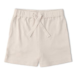 Makemake Organics Makemake Organics Collar Tee And Shorts Set UltraSoft Organic Cotton For Sunny Days