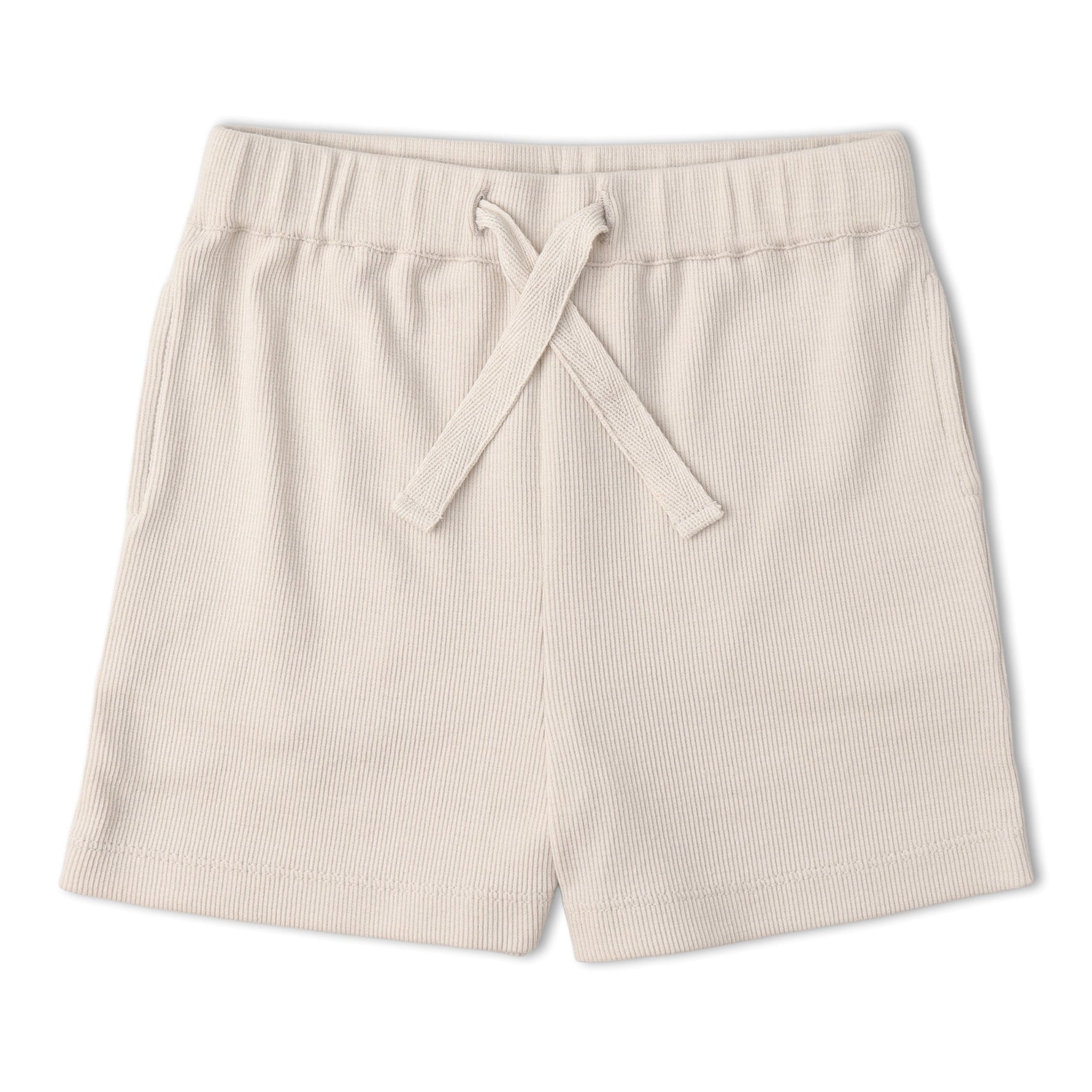 Makemake Organics Makemake Organics Collar Tee And Shorts Set UltraSoft Organic Cotton For Sunny Days
