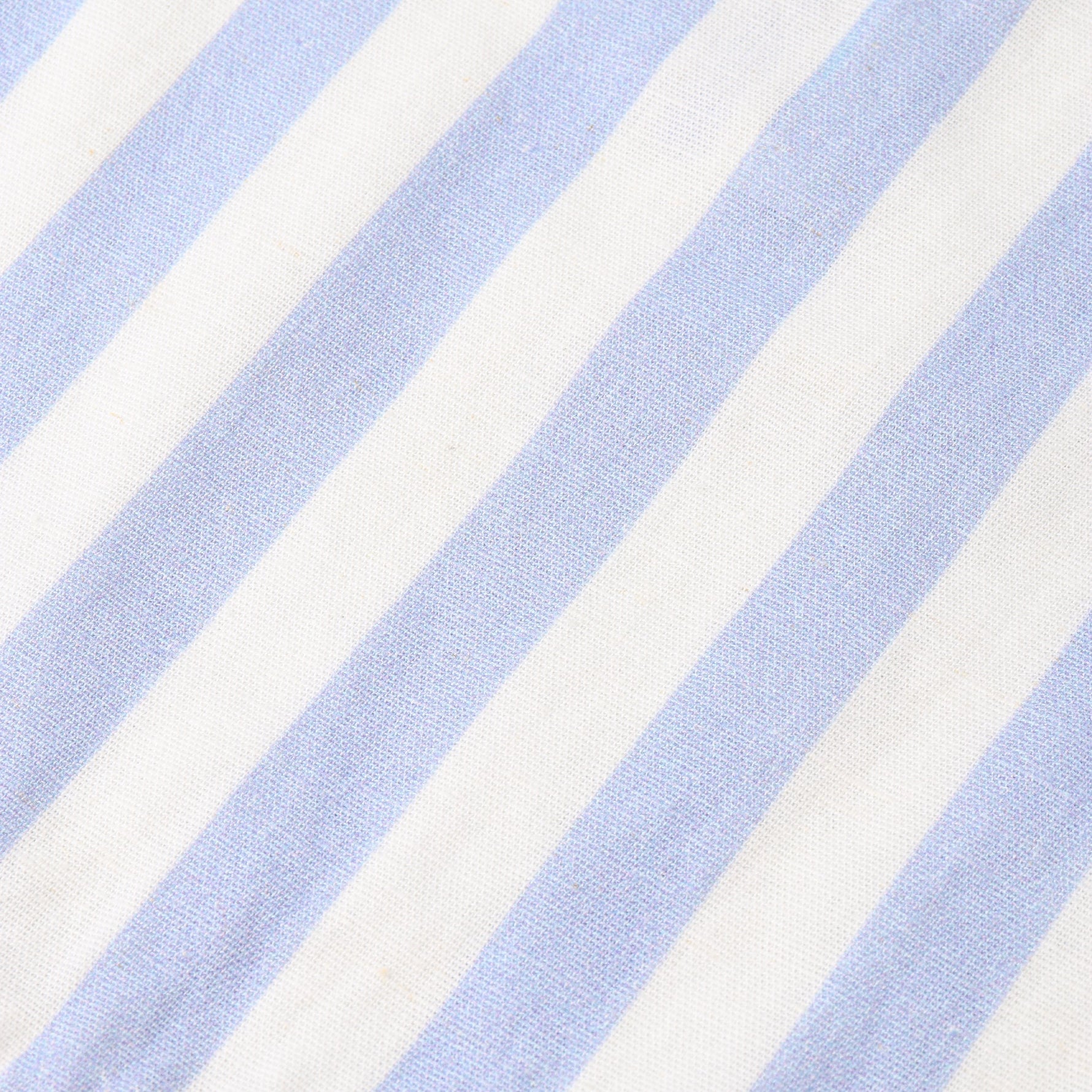 Makemake Organics Makemake Organics Collared Romper Organic Linen Blend Baby