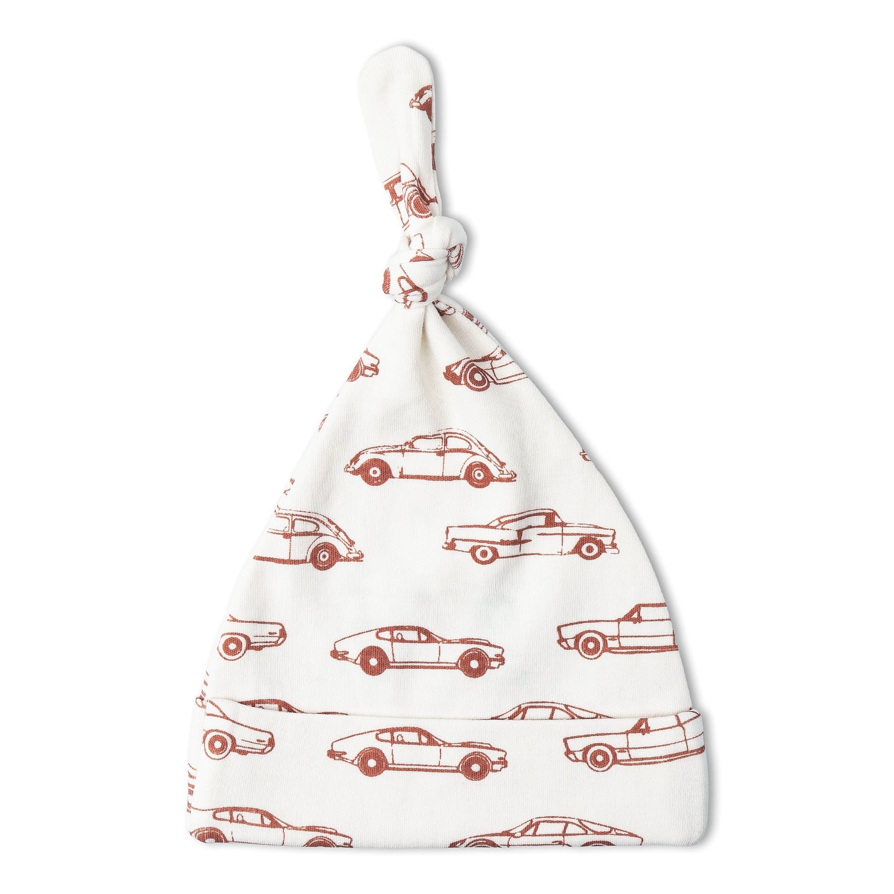 Makemake Organics Makemake Organics Swaddle Blanket Set Organic Cotton Interlock For Babies With Car Illustrations