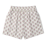 Makemake Organics Makemake Organics Tie Up Top And Shorts Set Organic Baby And Toddler Outfit For Sunny Days