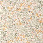 Makemake Organics Makemake Organics Wearable Blanket Breathable 3-Layer Muslin Organic Cotton Everetts Place