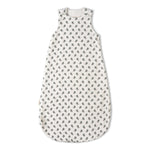 Makemake Organics Makemake Organics Wearable Blanket Organic Cotton Poppy