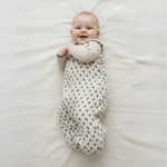 Makemake Organics Makemake Organics Wearable Blanket Organic Cotton Poppy