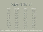 Little Joy Co. Mama's Boy Oversized Sweatshirt Romper With Snaps At Crotch - Everetts Place Boutique - 