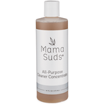 MamaSuds MamaSuds Eco Friendly All Purpose Cleaner Concentrate with Essential Oils - 