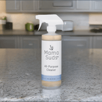 MamaSuds MamaSuds Eco - Friendly All Purpose Cleaner with Essential Oils for Families - 