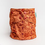Hobby and Interests: Essentials Pocket Cloth Diaper with Athletic Wicking Jersey, Grows with your Baby - Everetts Place Boutique - Pocket Diaper
