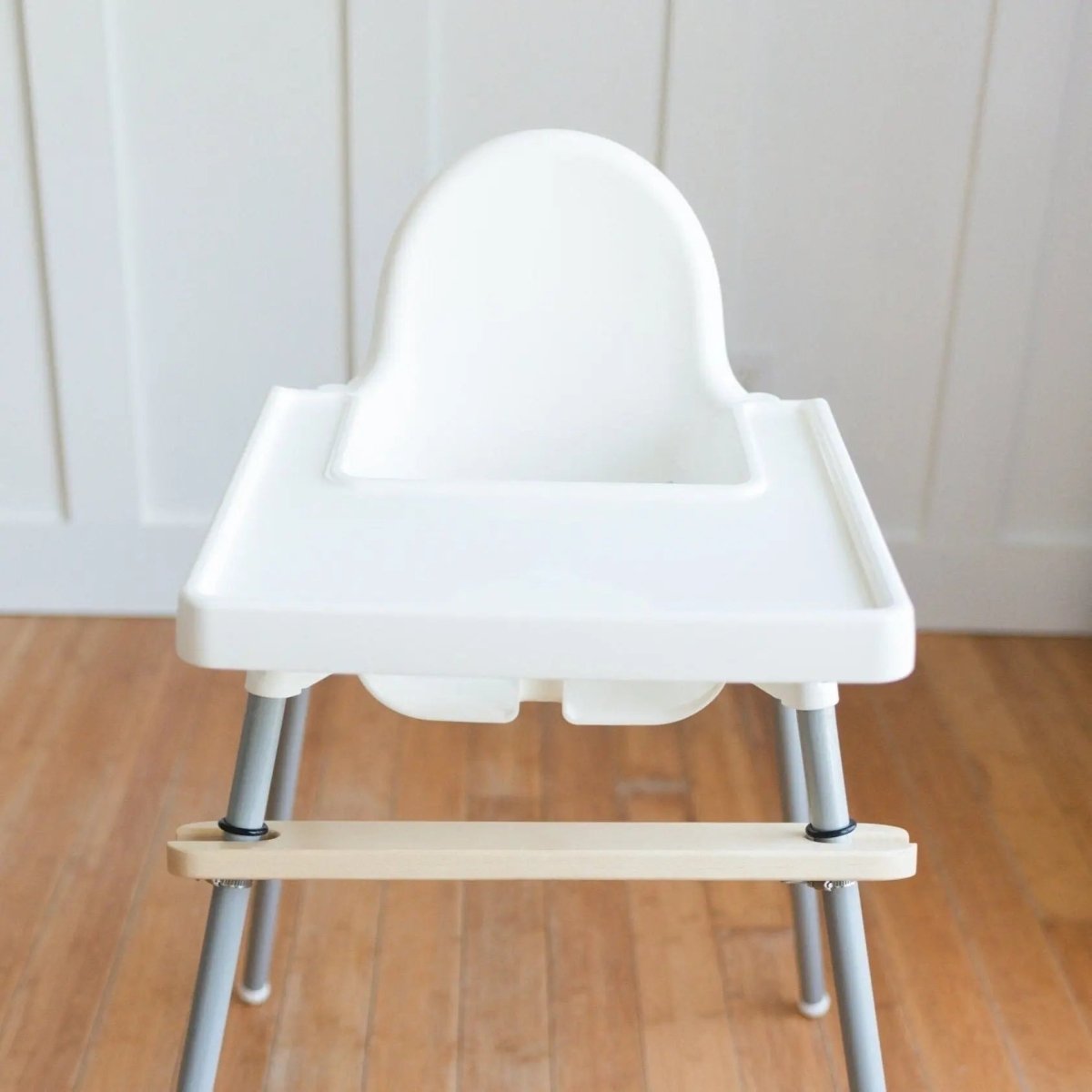 Little Joy Co. Maple Foot Rest For IKEA Antilop High Chair Little Joy Co - Everetts Place Boutique - 
